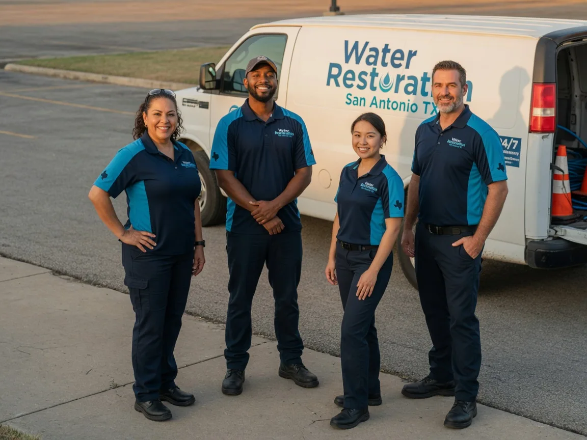 Water Damage Repair company in Luxor, PA